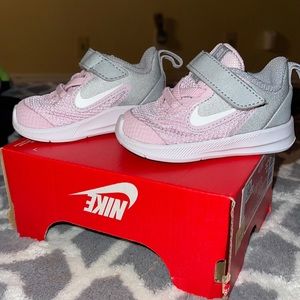 Nike baby shoes